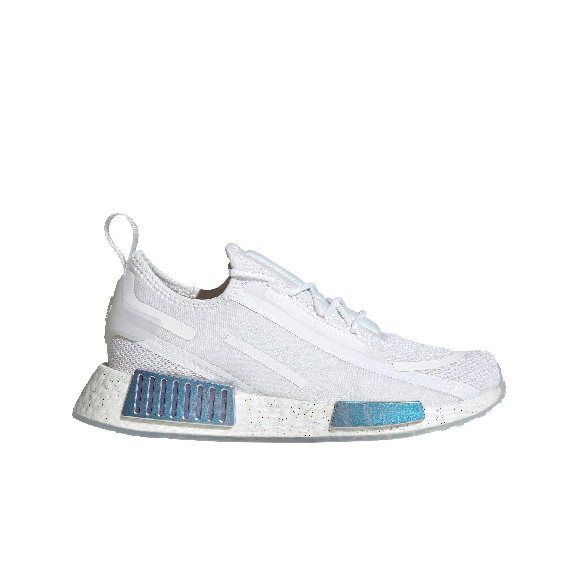 Adidas originals nmd_r1 hot sale womens running trainers sneakers